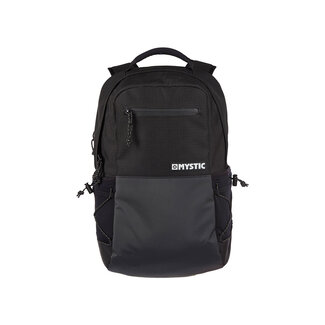 MYSTIC Transit Backpack Zwart