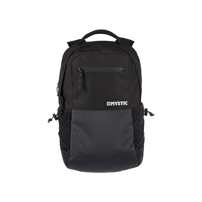 MYSTIC Transit Backpack Black