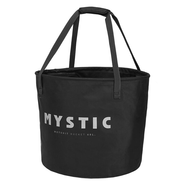 MYSTIC Happy Hour Wetsuit Changing Bu Black