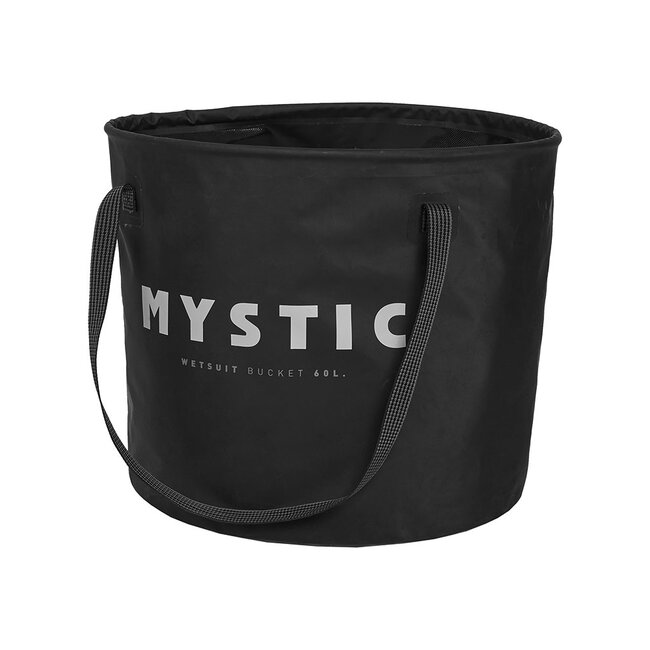 MYSTIC Happy Hour Wetsuit Changing Bu Zwart