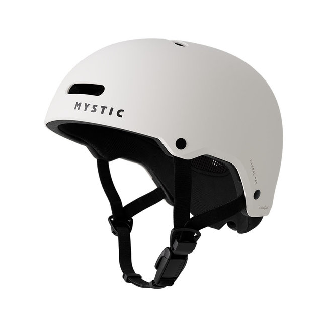 MYSTIC Vandal Pro Helmet Wit