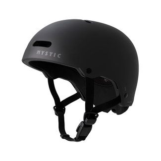 MYSTIC Vandal Pro Helmet Black