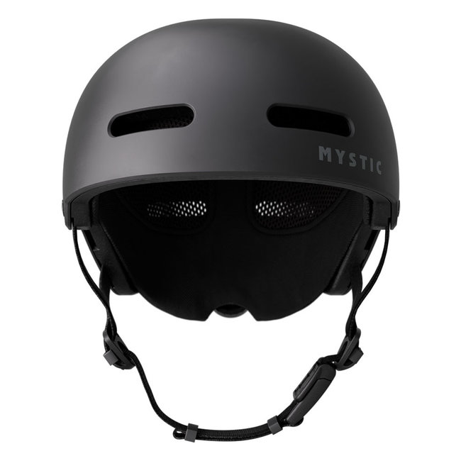MYSTIC Vandal Pro Helmet Zwart