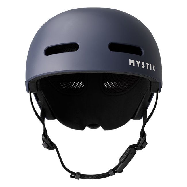 MYSTIC Vandal Pro Helm Donker Blauw