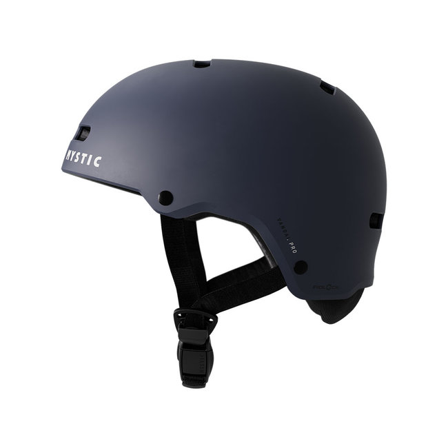 MYSTIC Vandal Pro Helm Donker Blauw