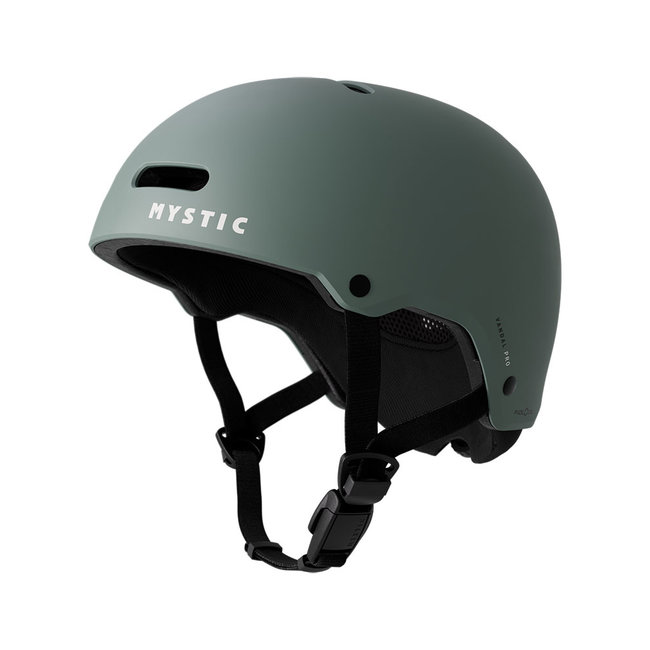 MYSTIC Vandal Pro Helmet Olive