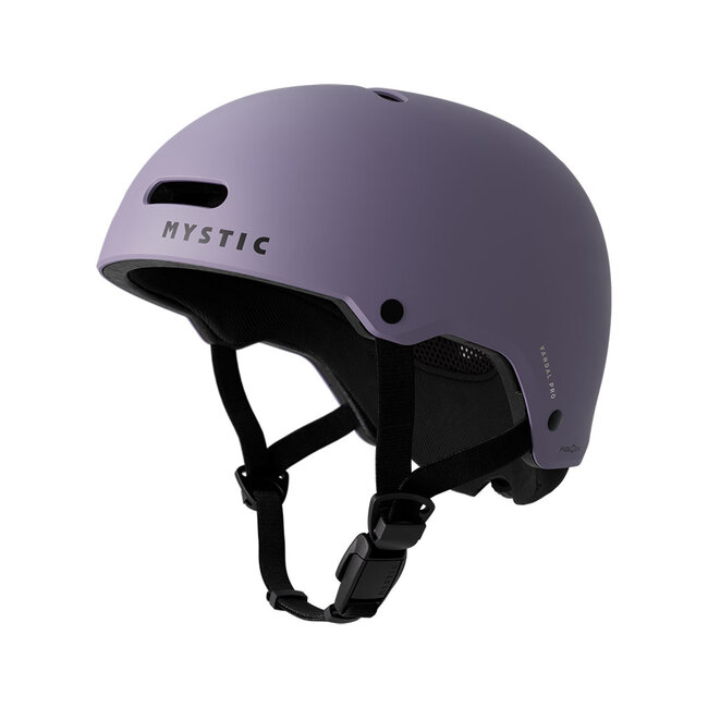 MYSTIC Vandal Pro Helmet Lila