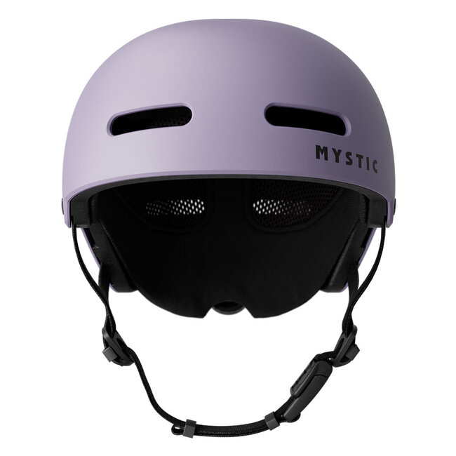 MYSTIC Vandal Pro Helm Lila