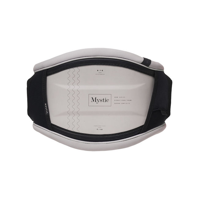 MYSTIC Gem Heup Trapeze Dames Wit