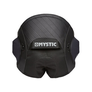 MYSTIC Aviator Seat Trapeze Zwart MYSTIC Aviator Seat Trapeze Zwart