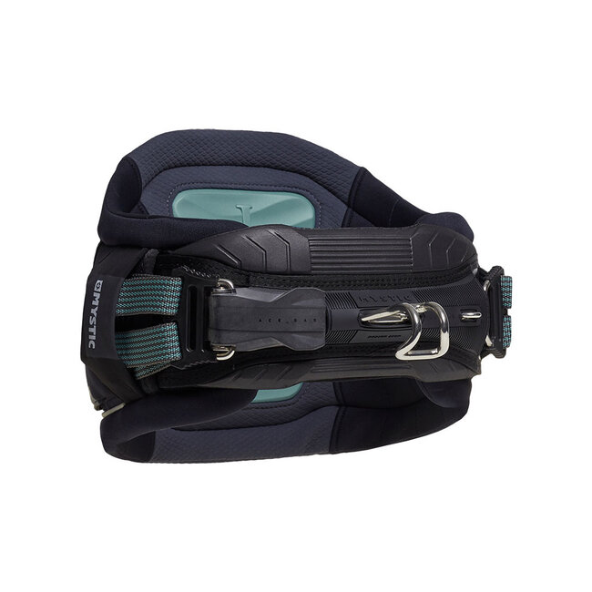 MYSTIC Jax Heup Trapeze Dames Zwart