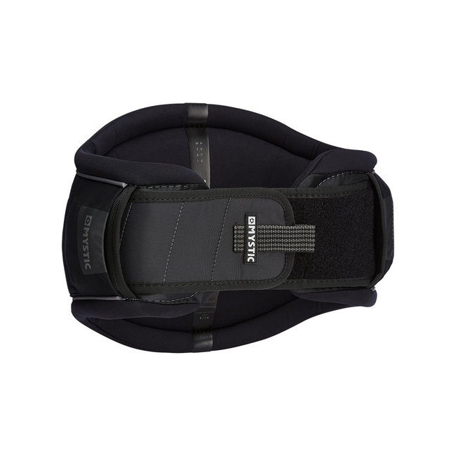 MYSTIC Majestic Waist Harness Zwart