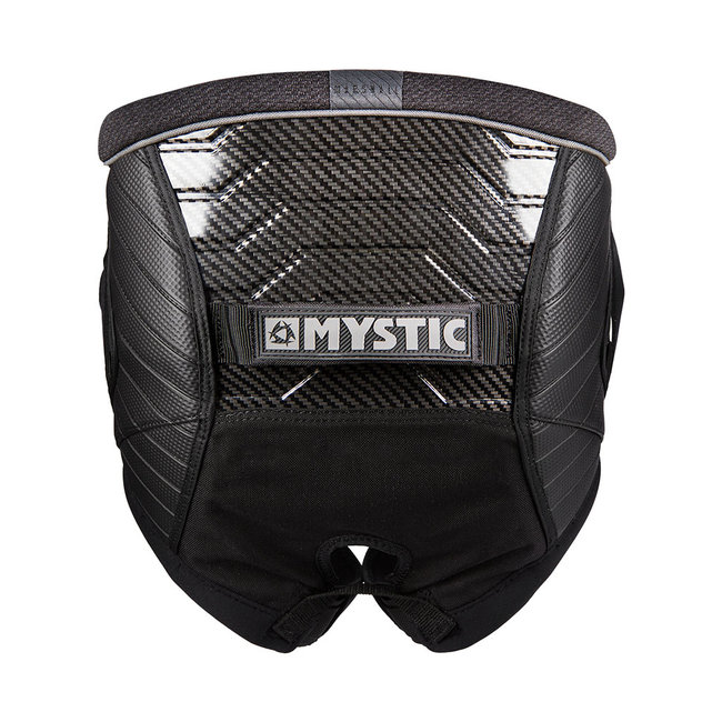 MYSTIC Marshall Seat Harness Zwart