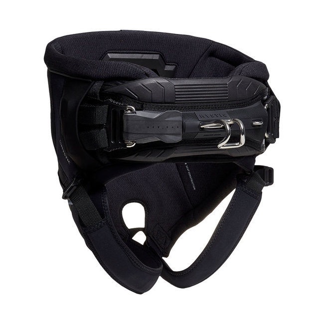 MYSTIC Marshall Seat Harness Zwart