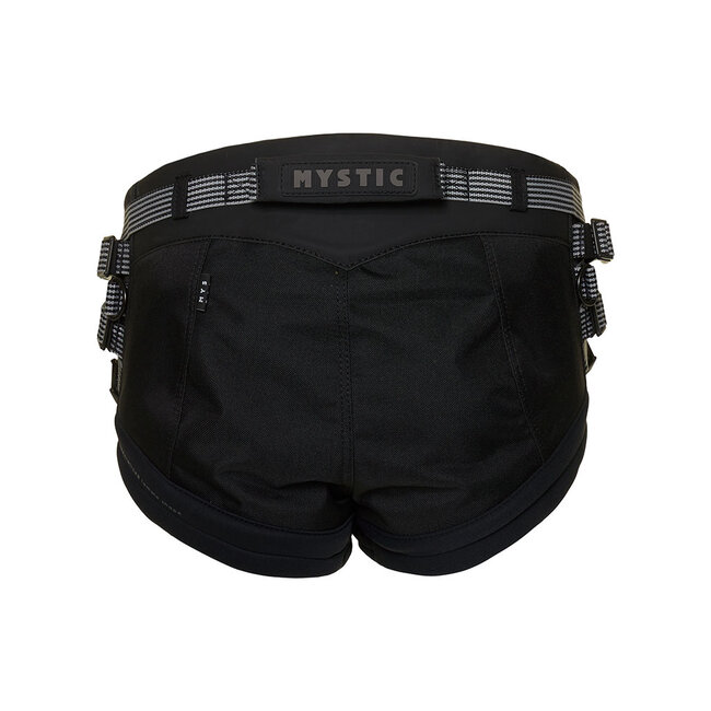 MYSTIC Passion Seat Harness Women Black