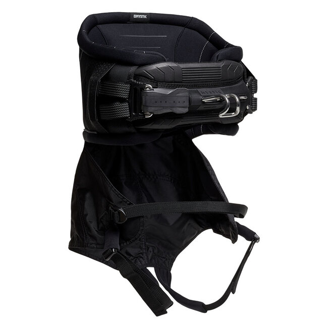 MYSTIC Star Hybrid Harness Zwart