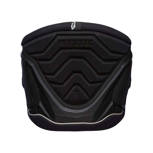 MYSTIC Warrior Waist Harness Zwart