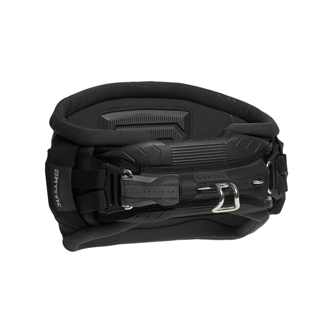 MYSTIC Warrior Heup Trapeze Zwart