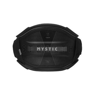 MYSTIC Stealth Waist Harness Zwart