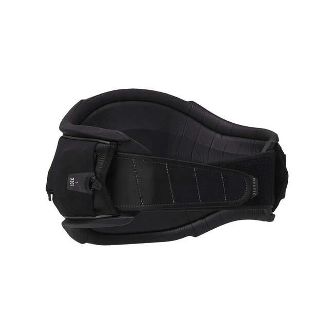 MYSTIC Stealth Heup Trapeze Zwart