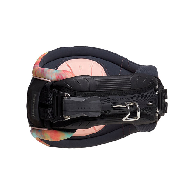 MYSTIC Dazzled Heup Trapeze Dames Donker Grijs