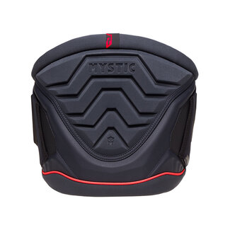 MYSTIC Warrior Heup Trapeze Donker Grijs