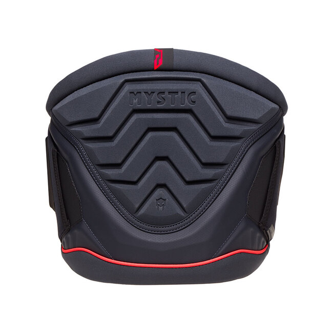 MYSTIC Warrior Heup Trapeze Donker Grijs