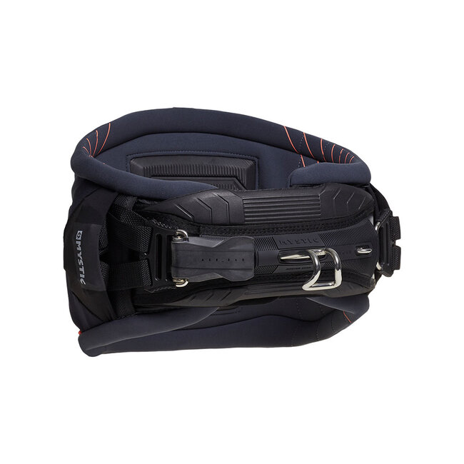 MYSTIC Warrior Heup Trapeze Donker Grijs