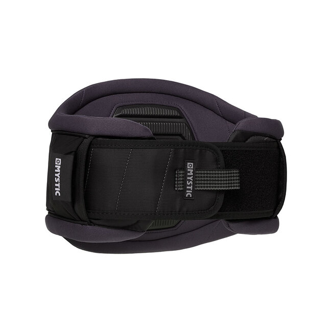 MYSTIC Warrior X Waist Harness Dark Grey