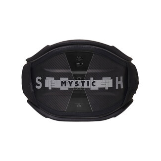 MYSTIC Stealth Heup Trapeze Donker Grijs