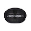 MYSTIC Stealth Heup Trapeze Donker Grijs