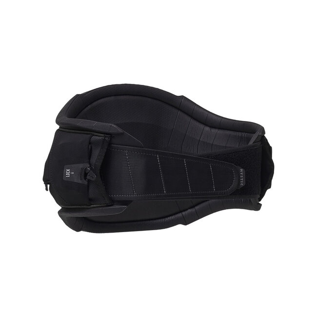 MYSTIC Stealth Heup Trapeze Donker Grijs