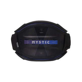 MYSTIC Stealth Heup Trapeze Blauw