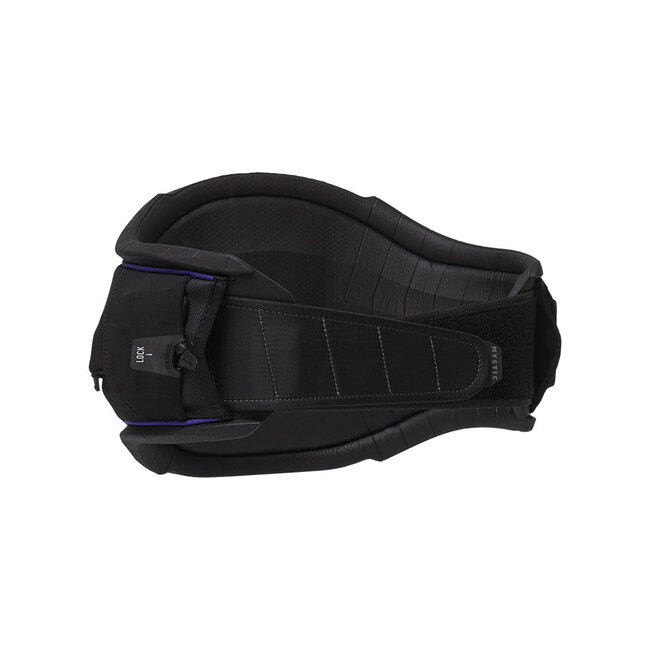 MYSTIC Stealth Heup Trapeze Blauw