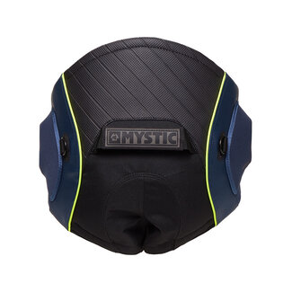 MYSTIC Aviator Seat Harness Dark Blue