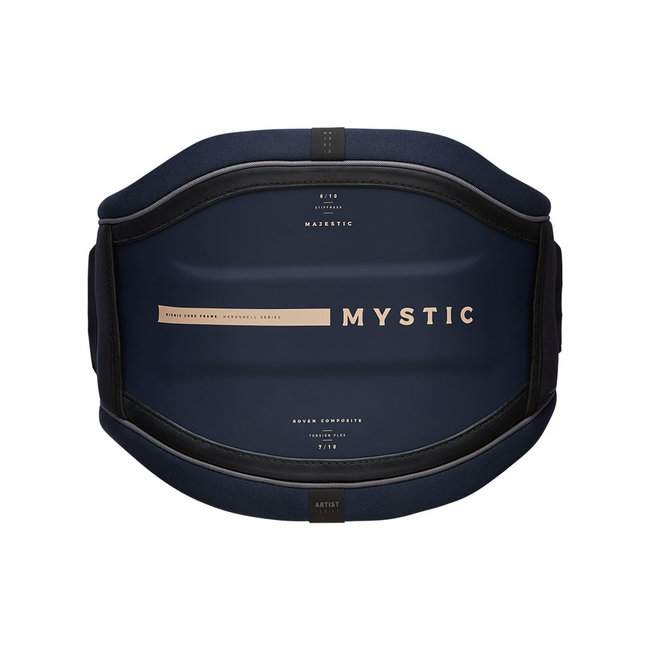 MYSTIC Majestic Waist Harness Dark Blue