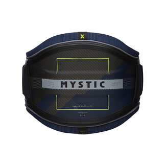 MYSTIC Majestic X Waist Harness Dark Blue