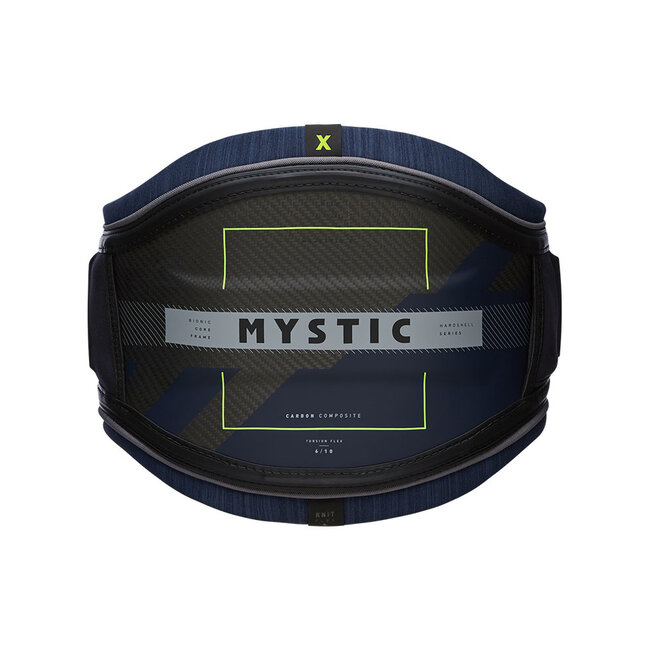 MYSTIC Majestic X Waist Harness Dark Blue