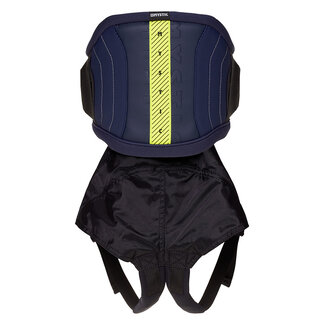 MYSTIC Star Hybrid Harness Kids Dark Blue