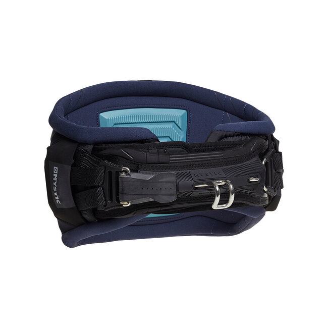 MYSTIC Warrior Waist Harness Dark Blue