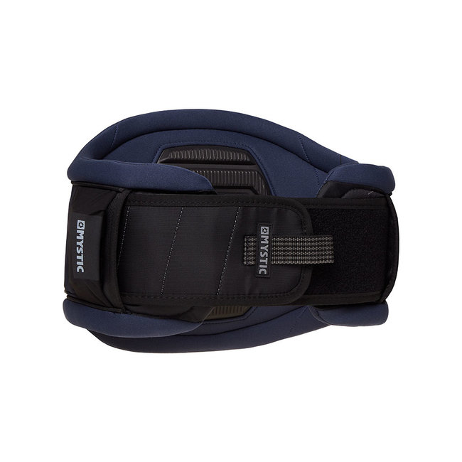 MYSTIC Warrior X Waist Harness Dark Blue