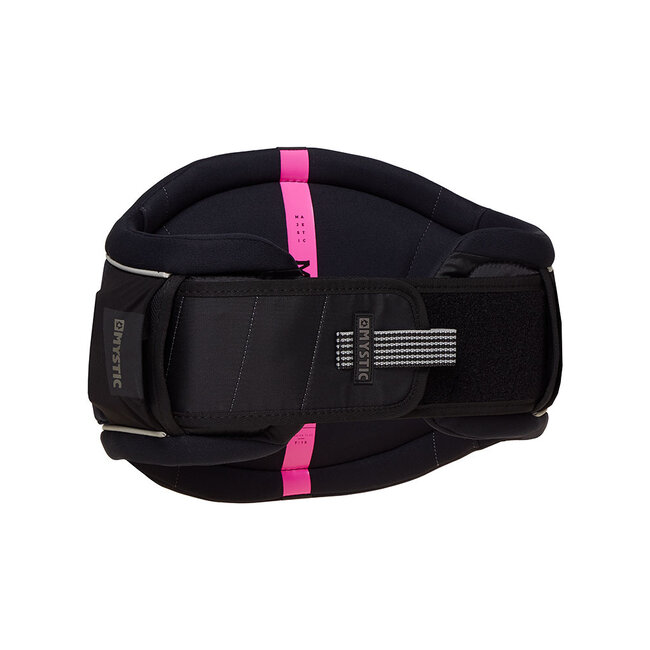 MYSTIC Majestic Waist Harness Geel