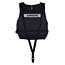 MYSTIC Brand Floatation Vest Zipfree Black