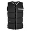 MYSTIC Brand Impact Vest Fzip Wake CE Zwart