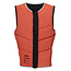 MYSTIC Foil Impact Vest Fzip Kite Zwart