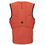 MYSTIC Foil Impact Vest Fzip Kite Zwart