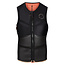 MYSTIC Gem Impact Vest Frontzipip Kite Wome Zwart