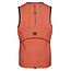 MYSTIC Gem Impact Vest Frontzipip Kite Wome Zwart