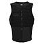 MYSTIC Majestic Impact Vest Fzip Kite Black