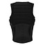 MYSTIC Majestic Impact Vest Fzip Kite Black